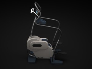 visio step 3D Модель