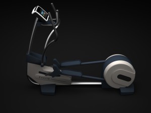 visio syncro 3D 모델