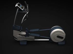 visio syncro 3D Model