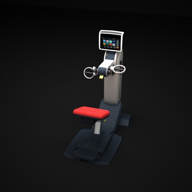 visio top 3D 모델 .c4d .max .obj .3ds .fbx .stl .blend 