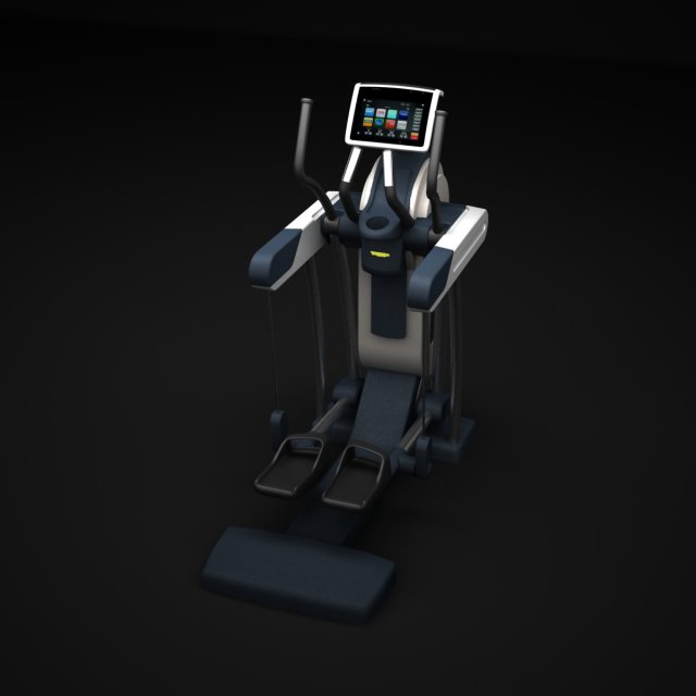 visio vario 3D 모델 .c4d .max .obj .3ds .fbx .stl .blend 