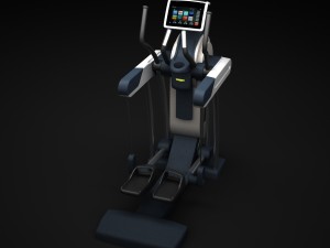 visio vario 3D Model
