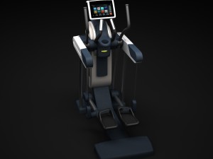 visio vario 3D 모델