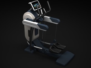 visio vario 3D 모델