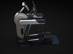 visio vario 3D 모델