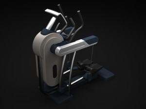 visio vario 3D 모델