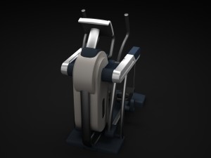 visio vario 3D 모델