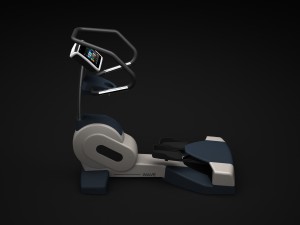 visio wave 3D Model