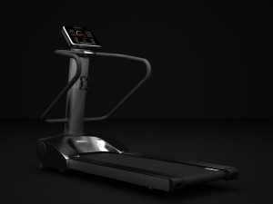 cardio forma equipment gym 3D Model