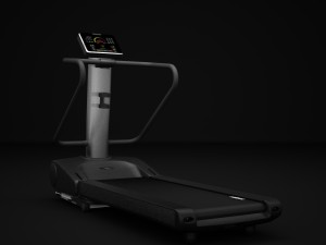 cardio forma equipment gym 3D Model