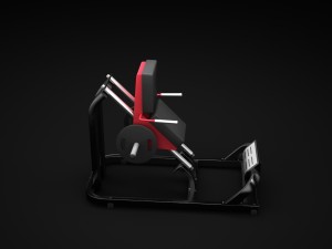 calf 3D Modell