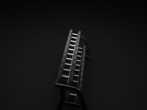 dumbell 3D Модель