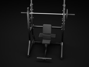 militaty Modèle 3D