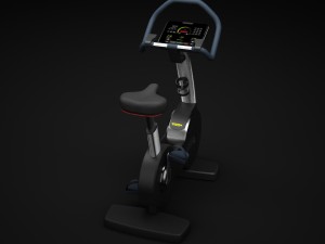 bike forma 3D Model