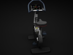 bike forma 3Dモデル