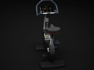 bike forma 3D Model