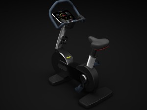 bike forma 3Dモデル