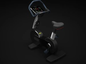 bike forma 3D Model