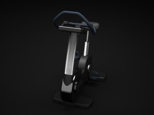 bike forma 3Dモデル