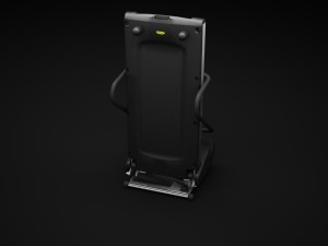 cl forma 3D Model