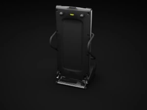 cl форма 3D Модель