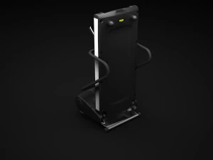 cl forma 3D Model