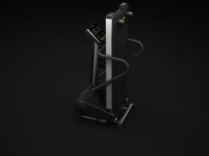 cl forma 3D Model