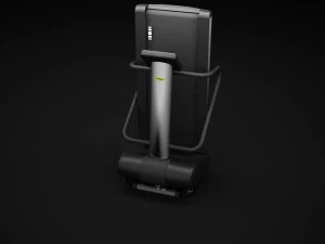 cl forma 3D Model