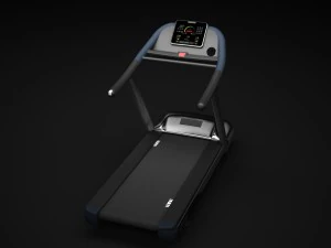 бігова доріжка jog forma 3D Модель