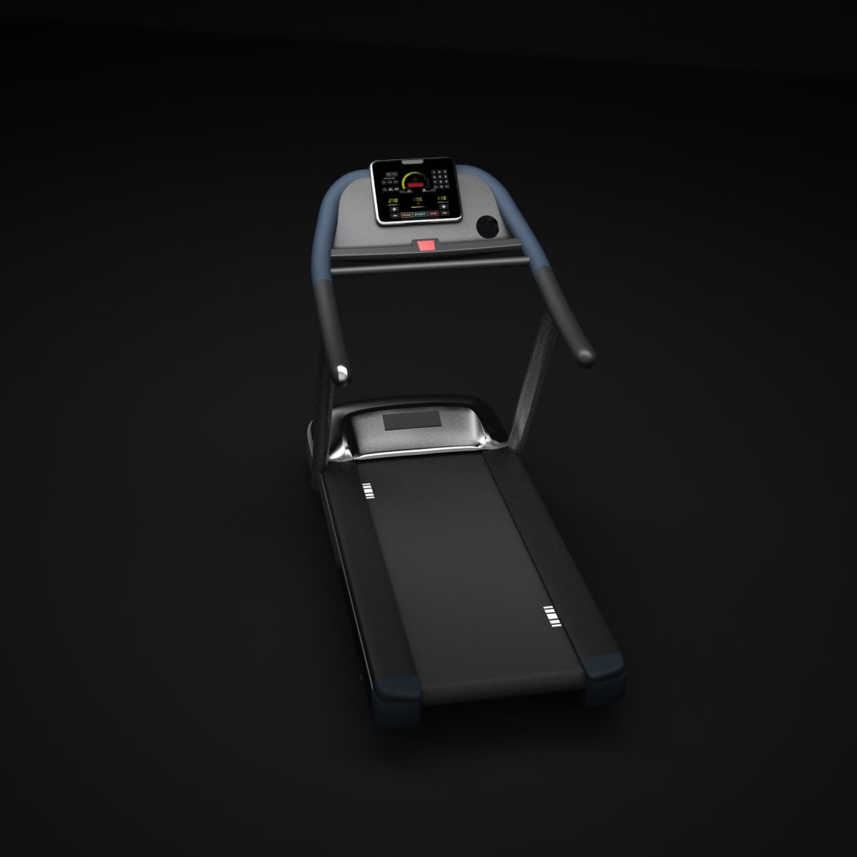 Jog shop forma treadmill