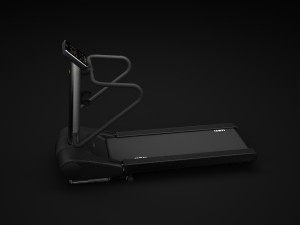 op treadmill forma 3D Модель