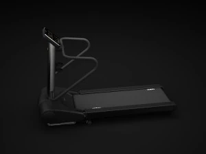 op treadmill forma 3D Model