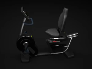 recline forma 3D Model