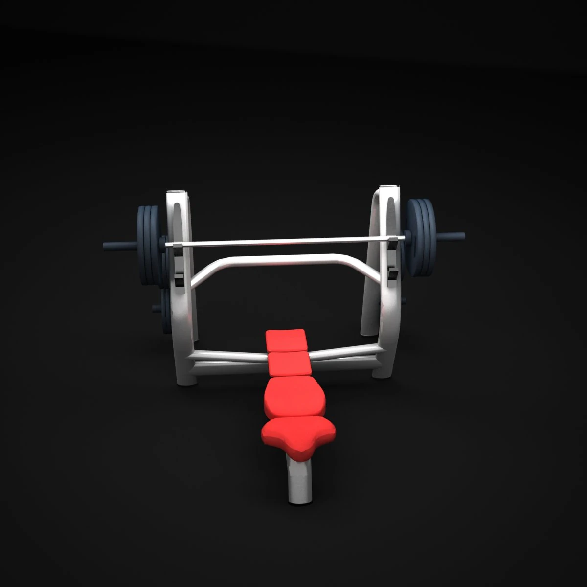 horizontal dr 3D Model .c4d .max .obj .3ds .fbx .stl .blend