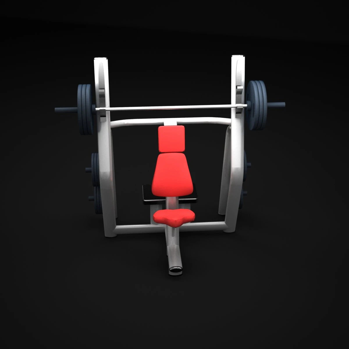 vertical dr 3D Model .c4d .max .obj .3ds .fbx .stl .blend 