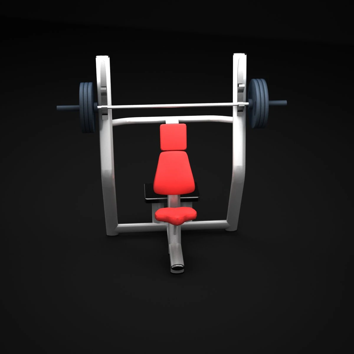 vertical 3D Model .c4d .max .obj .3ds .fbx .stl .blend