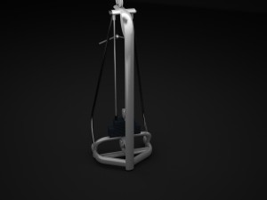 ercolina 3D Model