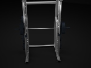 multipower m953 3D Model