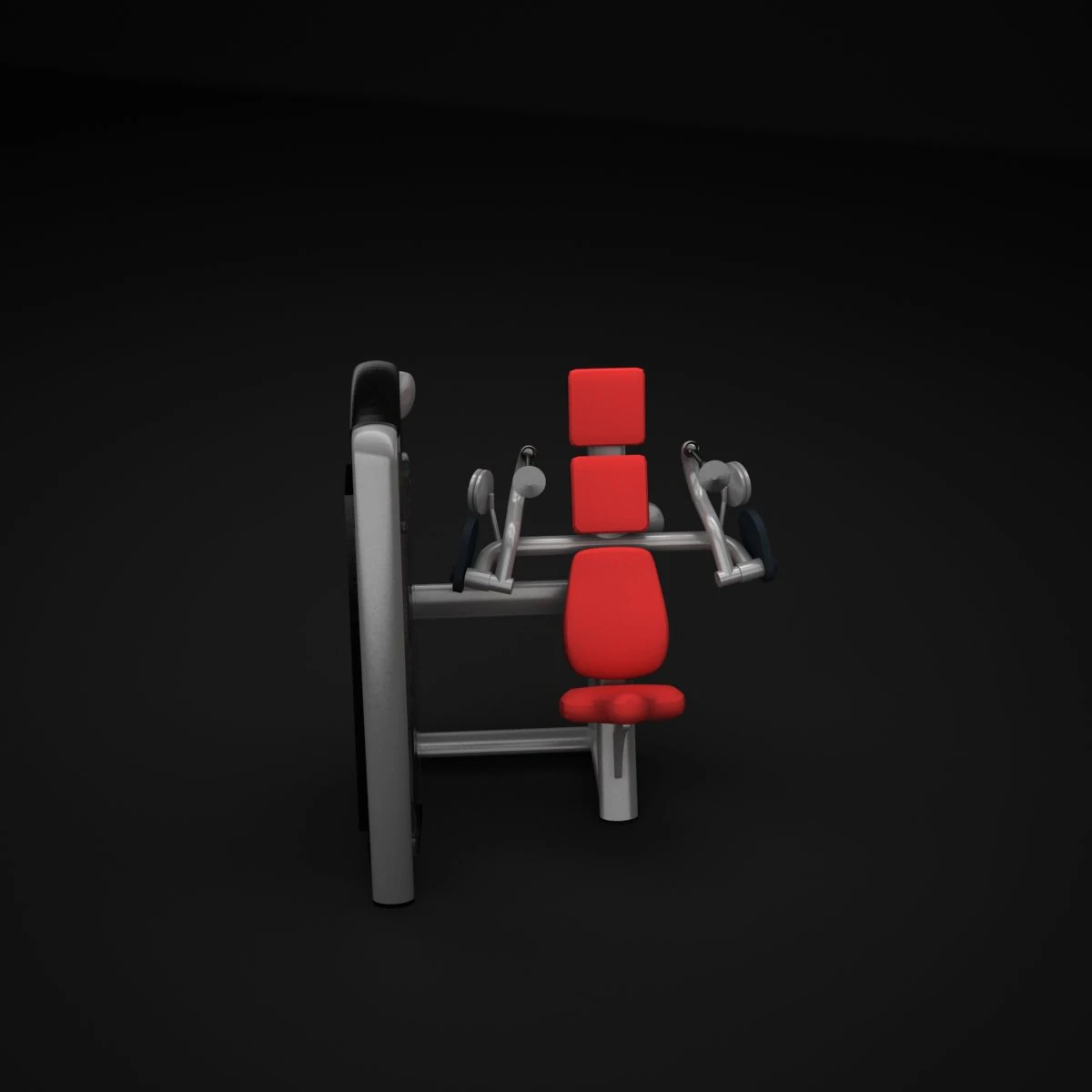 kol 3D Model .c4d .max .obj .3ds .fbx .stl .blend 