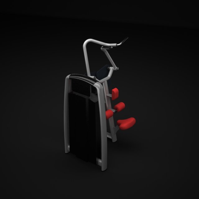 pulldown Modello 3D .c4d .max .obj .3ds .fbx .stl .blend 