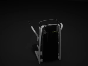 multi hip 3D Model