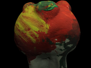 piggy 3D Model