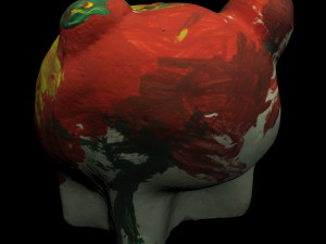 piggy 3D Model