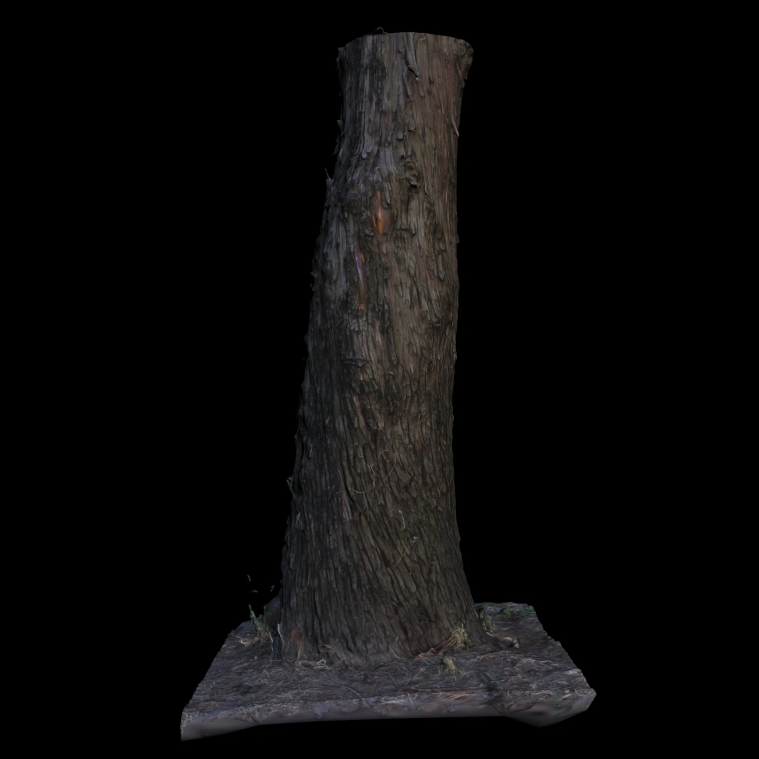 tree 3D Model .c4d .max .obj .3ds .fbx .stl .blend 