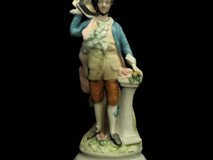 sculpture 3D Model