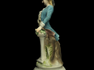 sculpture 3D 模型