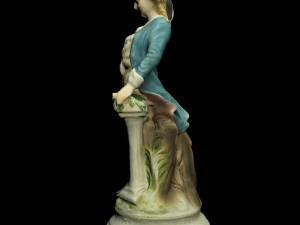 sculpture 3D Model