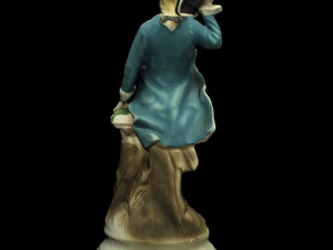 sculpture 3D 模型