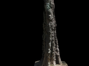 tree 3D-Modell