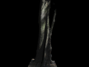 tree Modelo 3D